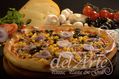 livrare pizza tonno