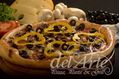 livrare pizza capriciosa