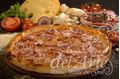 pizza suprema delarte