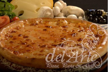 livrare pizza margherita