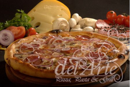 livrare pizza taraneasca